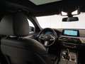 BMW 530 d Touring xdrive Msport 249cv auto Schwarz - thumbnail 23