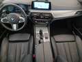 BMW 530 d Touring xdrive Msport 249cv auto Schwarz - thumbnail 22