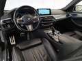 BMW 530 d Touring xdrive Msport 249cv auto Schwarz - thumbnail 6