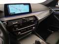 BMW 530 d Touring xdrive Msport 249cv auto Schwarz - thumbnail 18