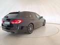 BMW 530 d Touring xdrive Msport 249cv auto Schwarz - thumbnail 4