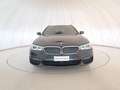 BMW 530 d Touring xdrive Msport 249cv auto Schwarz - thumbnail 2