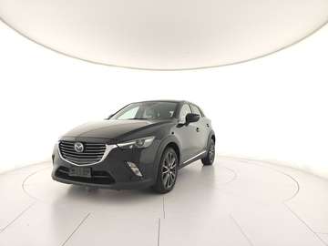 1.5 skyactiv-d 105cv exceed awd