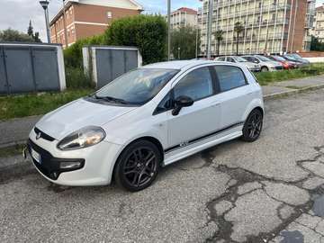 5p 1.4 m-air 16V turbo Sport s&s