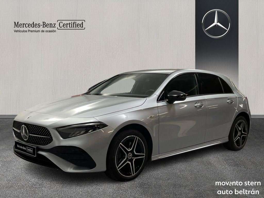 Mercedes-Benz A 160