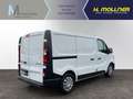 Renault Trafic KW L1H1 2,0dCi *Klima, PDC, ... netto € 15825,- Weiß - thumbnail 4