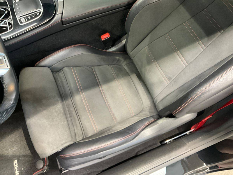 Mercedes-Benz E 53 AMG E 53 AMG Mild-Hybrid 4Matic — photo 15