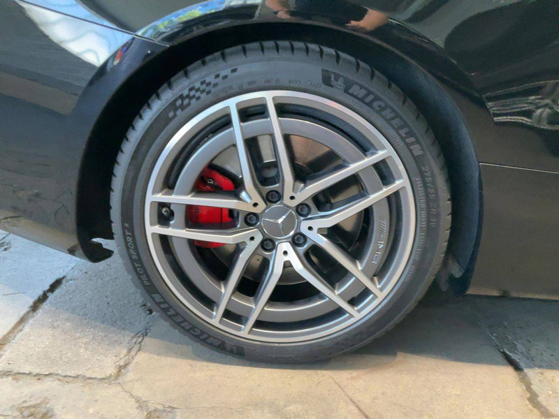 Mercedes-Benz E 53 AMG E 53 AMG Mild-Hybrid 4Matic — photo 11