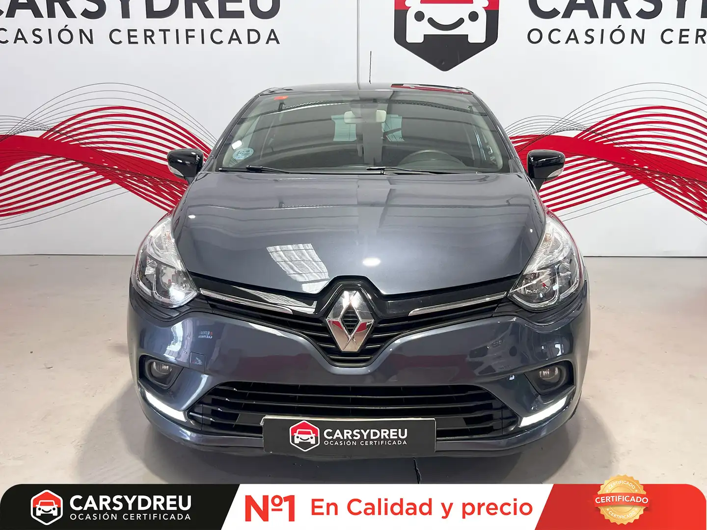 Renault Clio TCe Energy Limited 66kW - 2