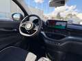 Fiat 500e Cabrio mit Aktion Zins 5% eff.JZ Schwarz - thumbnail 13
