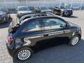 Fiat 500e Cabrio mit Aktion Zins 5% eff.JZ Schwarz - thumbnail 8