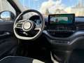 Fiat 500e Cabrio mit Aktion Zins 5% eff.JZ Schwarz - thumbnail 14