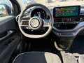 Fiat 500e Cabrio mit Aktion Zins 5% eff.JZ Schwarz - thumbnail 20