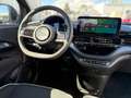 Fiat 500e Cabrio mit Aktion Zins 5% eff.JZ Schwarz - thumbnail 4