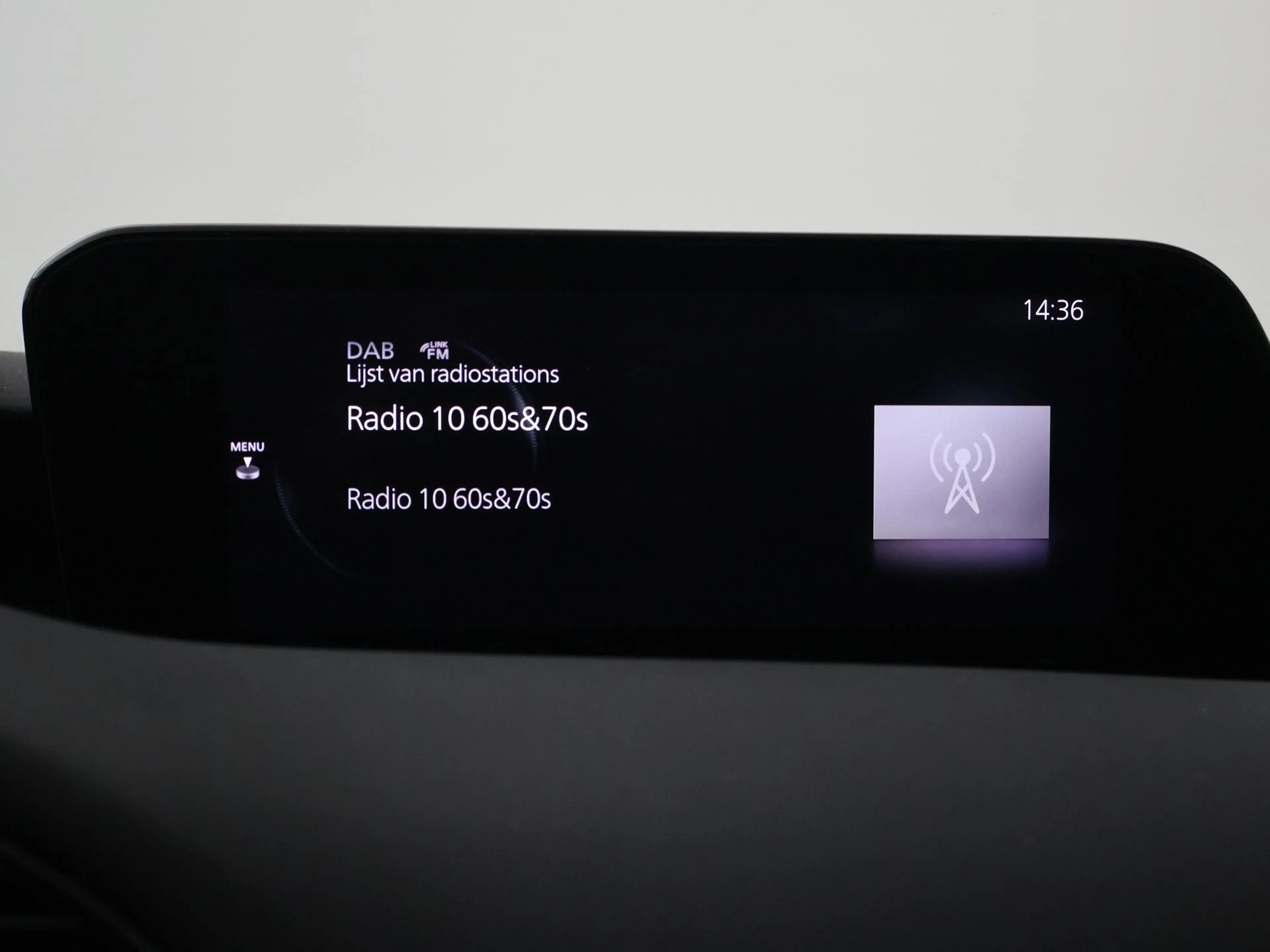 Mazda 3 2.0 e-SkyActiv-X M HYBRID 186 PK LUXURY + CARPLAY — photo 37