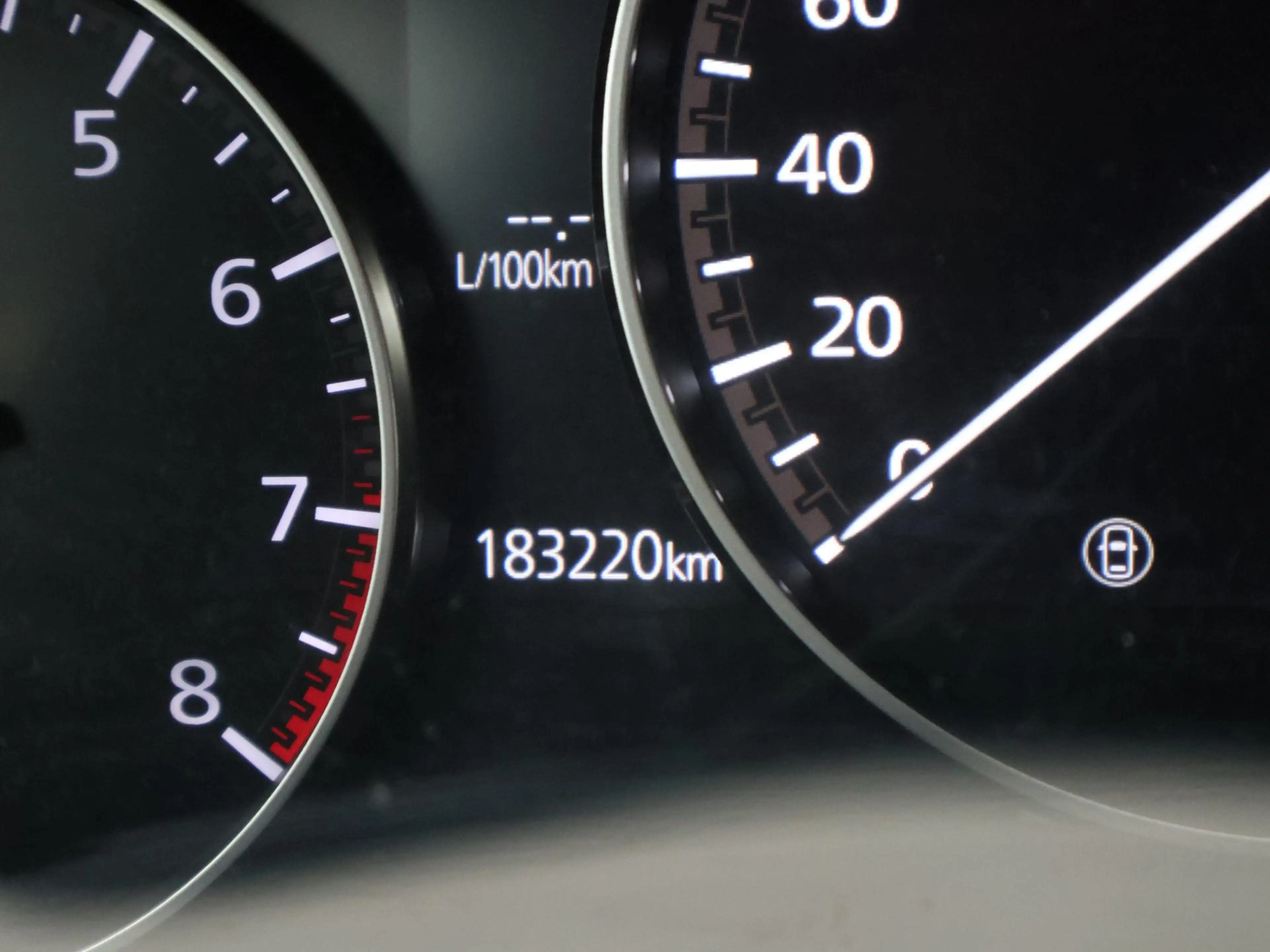 Mazda 3 2.0 e-SkyActiv-X M HYBRID 186 PK LUXURY + CARPLAY — photo 21