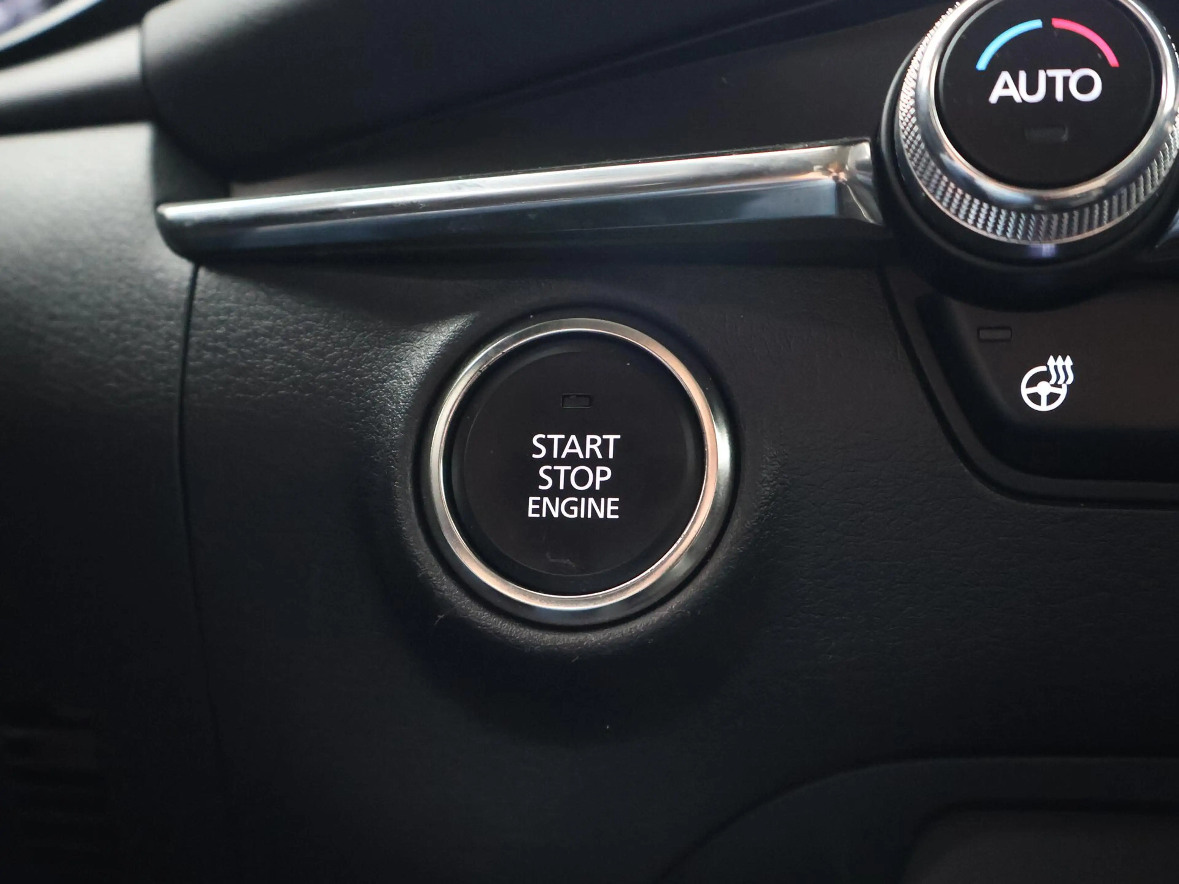 Mazda 3 2.0 e-SkyActiv-X M HYBRID 186 PK LUXURY + CARPLAY — photo 47