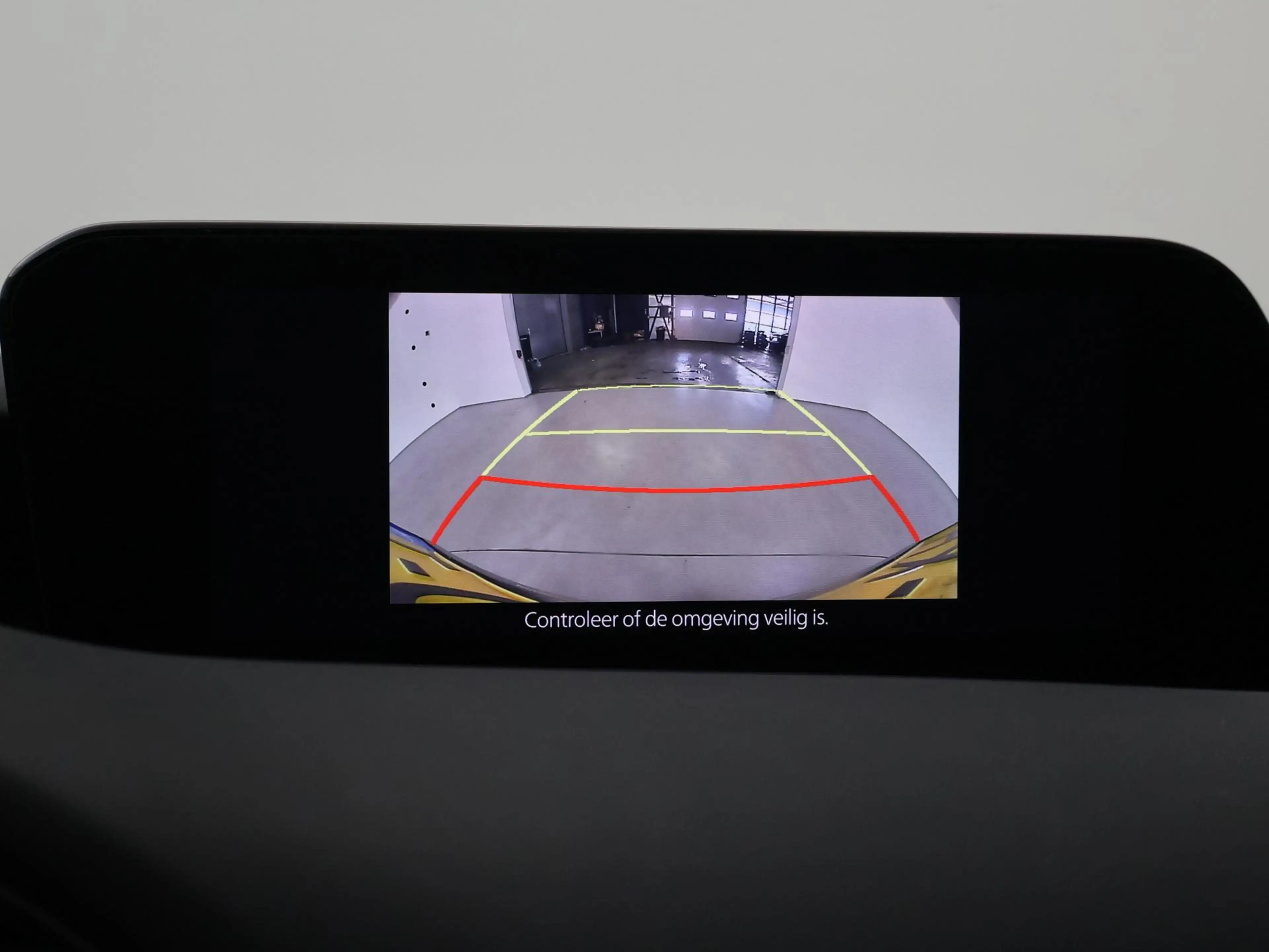Mazda 3 2.0 e-SkyActiv-X M HYBRID 186 PK LUXURY + CARPLAY — photo 43