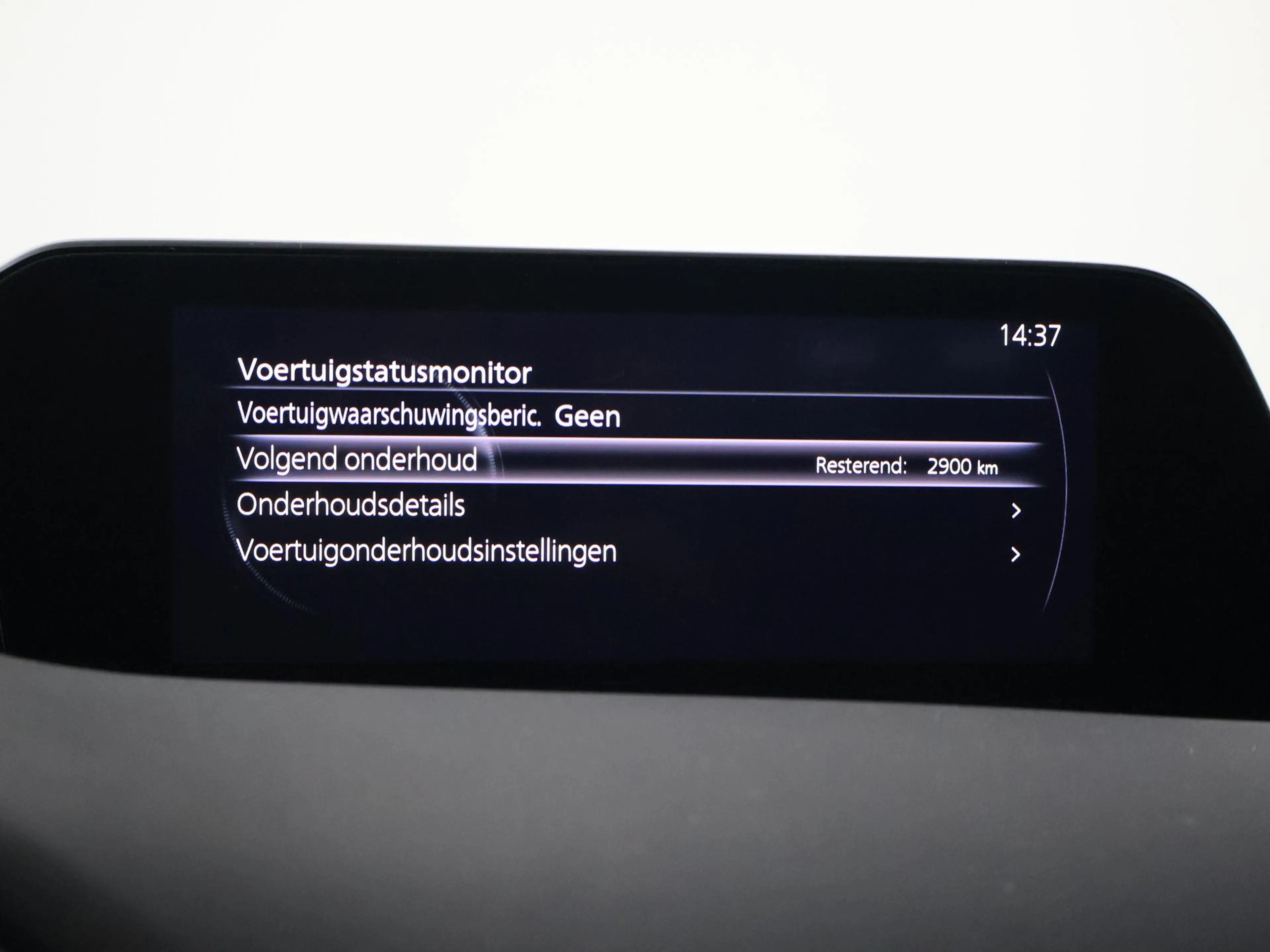 Mazda 3 2.0 e-SkyActiv-X M HYBRID 186 PK LUXURY + CARPLAY — photo 38