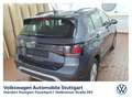 Volkswagen T-Cross Life 1.0 TSI Navi Tempomat Grau - thumbnail 4