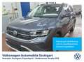 Volkswagen T-Cross Life 1.0 TSI Navi Tempomat Grau - thumbnail 2