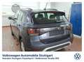 Volkswagen T-Cross Life 1.0 TSI Navi Tempomat Grau - thumbnail 5