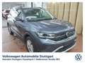 Volkswagen T-Cross Life 1.0 TSI Navi Tempomat Grau - thumbnail 3