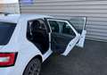 Skoda Fabia (3) 1.0 TSI 95 DRIVE Dossier Entretien GARANTIE 12 MOIS Blanc - thumbnail 20