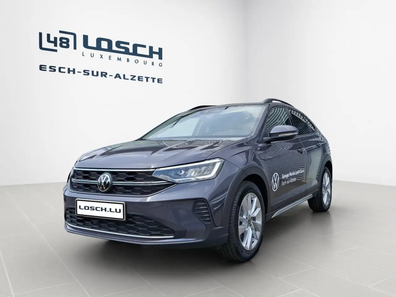 Volkswagen Taigo 2026