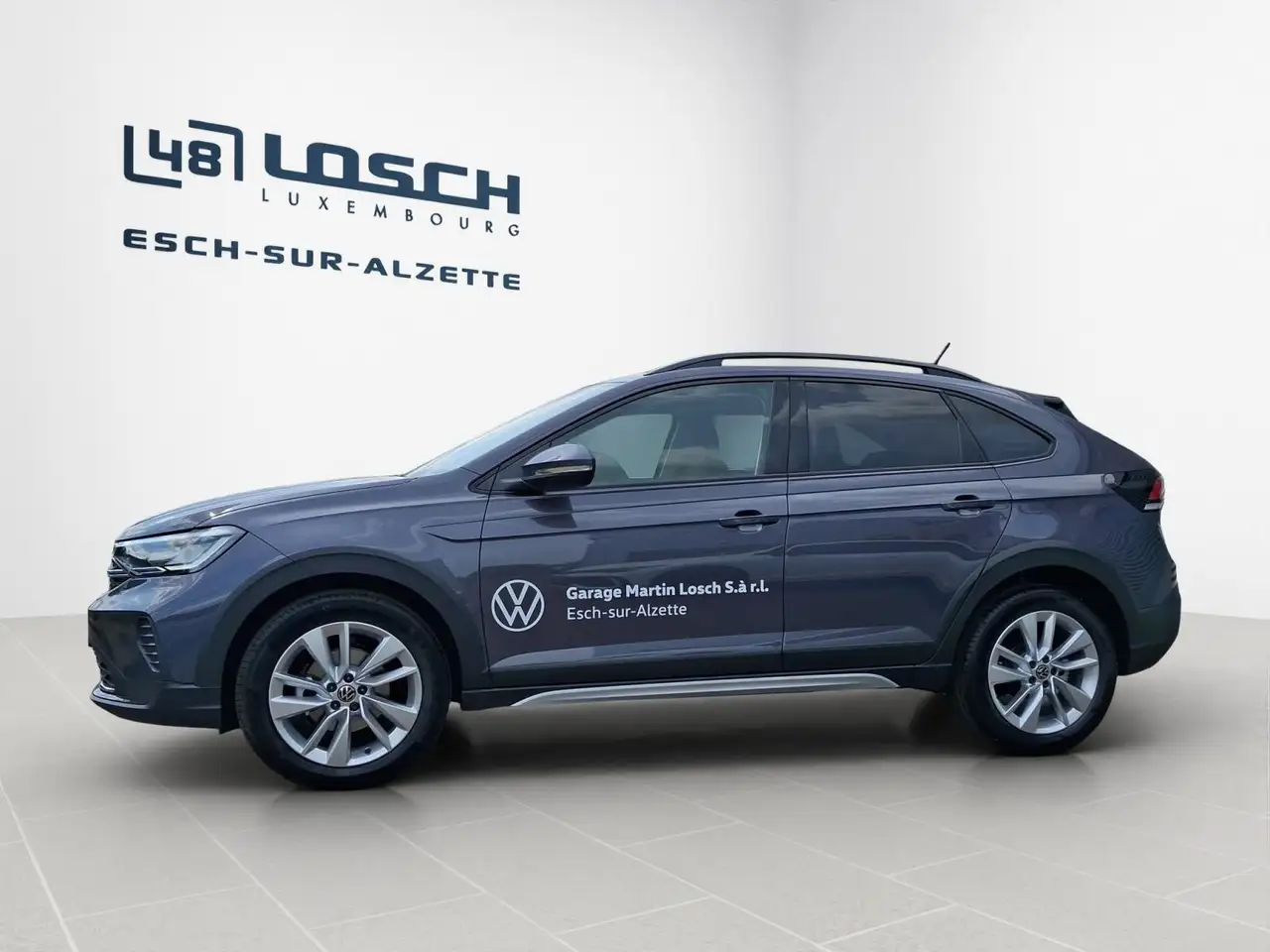 Volkswagen Taigo 2026