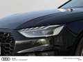 Audi A4 Avant 40 TFSI MMI PDC LED 19 ZOLL Schwarz - thumbnail 5