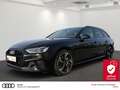Audi A4 Avant 40 TFSI MMI PDC LED 19 ZOLL Schwarz - thumbnail 1