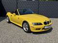 BMW Z3 Roadster 1.9i DAKARGELB 1.HAND INDIVIDUAL Gelb - thumbnail 21