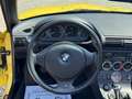 BMW Z3 Roadster 1.9i DAKARGELB 1.HAND INDIVIDUAL Gelb - thumbnail 24