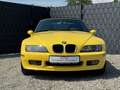 BMW Z3 Roadster 1.9i DAKARGELB 1.HAND INDIVIDUAL Gelb - thumbnail 2