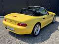 BMW Z3 Roadster 1.9i DAKARGELB 1.HAND INDIVIDUAL Gelb - thumbnail 15