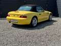 BMW Z3 Roadster 1.9i DAKARGELB 1.HAND INDIVIDUAL Gelb - thumbnail 7