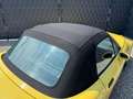 BMW Z3 Roadster 1.9i DAKARGELB 1.HAND INDIVIDUAL Gelb - thumbnail 9