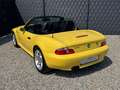 BMW Z3 Roadster 1.9i DAKARGELB 1.HAND INDIVIDUAL Gelb - thumbnail 14