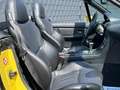 BMW Z3 Roadster 1.9i DAKARGELB 1.HAND INDIVIDUAL Gelb - thumbnail 22