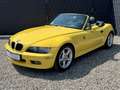 BMW Z3 Roadster 1.9i DAKARGELB 1.HAND INDIVIDUAL Gelb - thumbnail 26