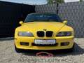 BMW Z3 Roadster 1.9i DAKARGELB 1.HAND INDIVIDUAL Gelb - thumbnail 1