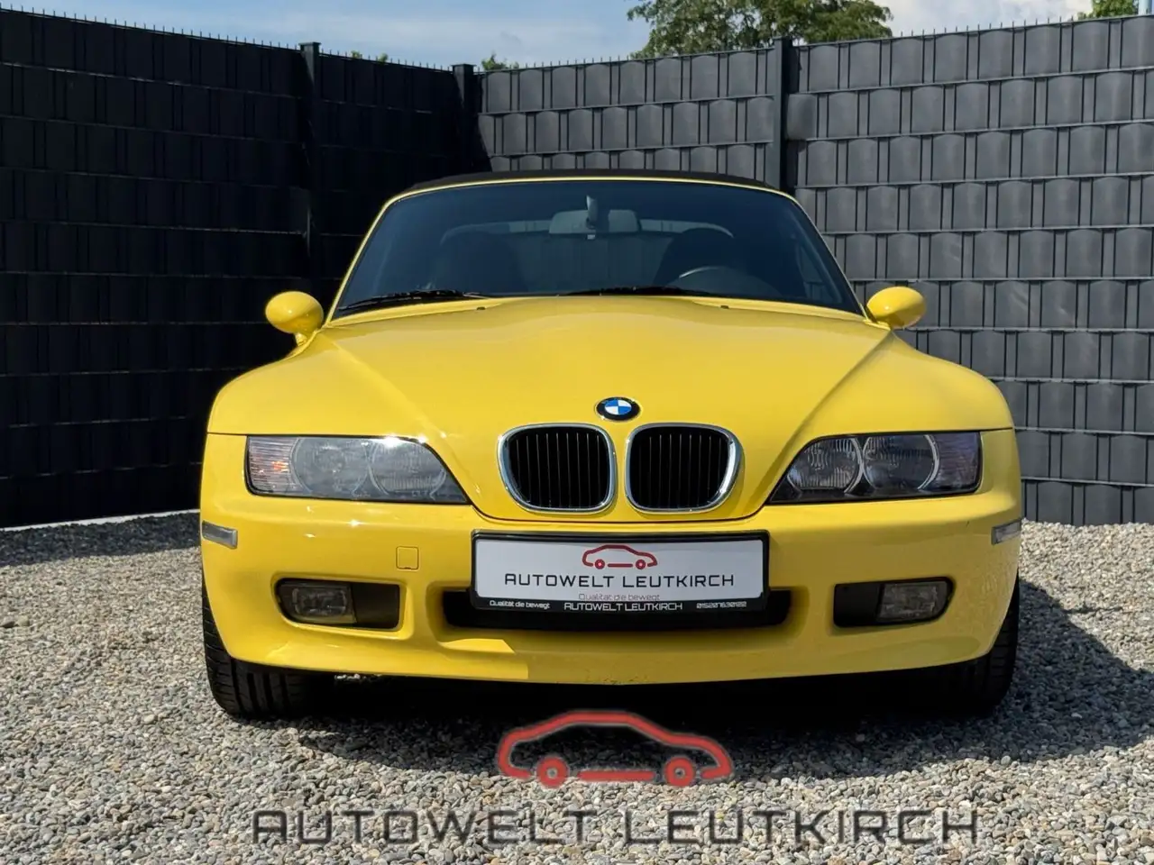 BMW Z3