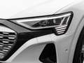 Audi Q8 e-tron advanced 55 quattro 300 kW Alb - thumbnail 5