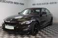 BMW 318 d M Sport Paket Mild-Hybrid Garantie 10-25 Zwart - thumbnail 2