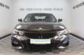 BMW 318 d M Sport Paket Mild-Hybrid Garantie 10-25 Zwart - thumbnail 3