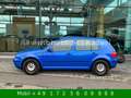 Volkswagen Golf IV 1.4 Lim. Klima AHK Bleu - thumbnail 1
