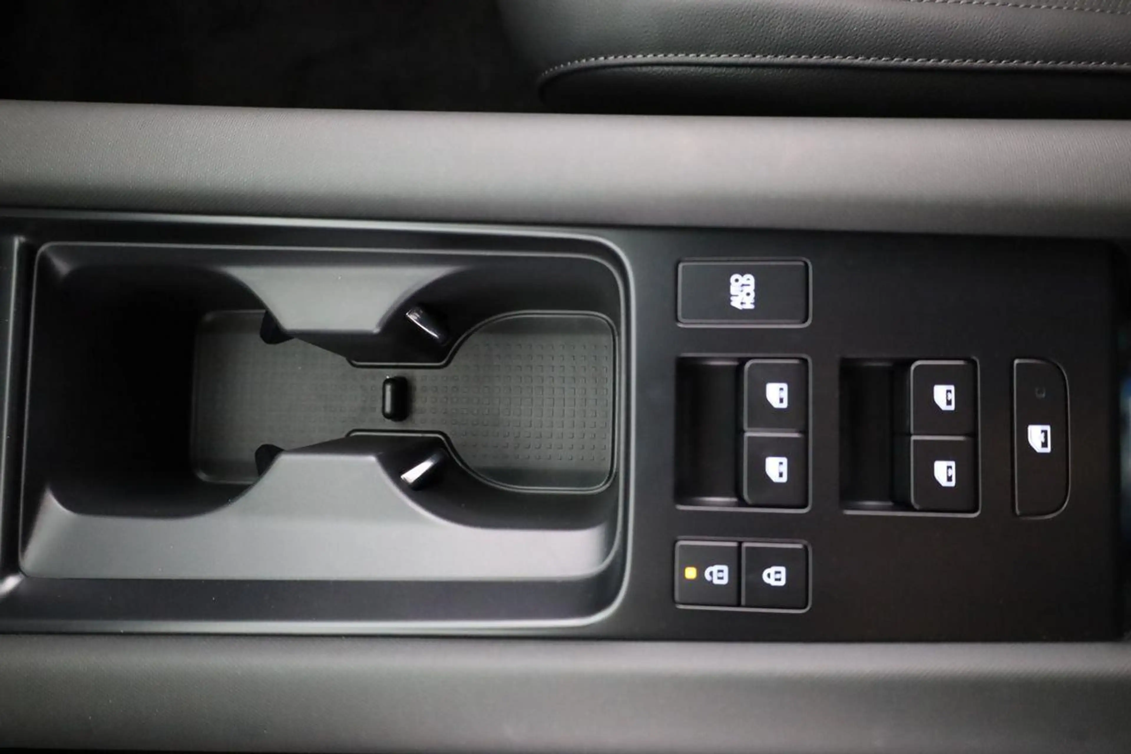 Hyundai IONIQ 6 Top-LINE 4WD, HuD, Navi, Matrix, AreaView, BOSE, S — photo 9