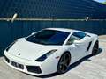 Lamborghini Gallardo V10 E-GEAR-LIFT-EINZELSTÜCK-DEUTSCH Blanc - thumbnail 9