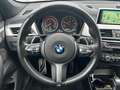 BMW X1 xDrive 25d M Sport Aut. Leder, 5,99% Fixzinsaktion Noir - thumbnail 11